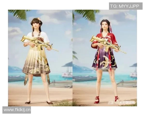 深度对话:周芳如何在和平精英中找到自我与梦想的交汇点