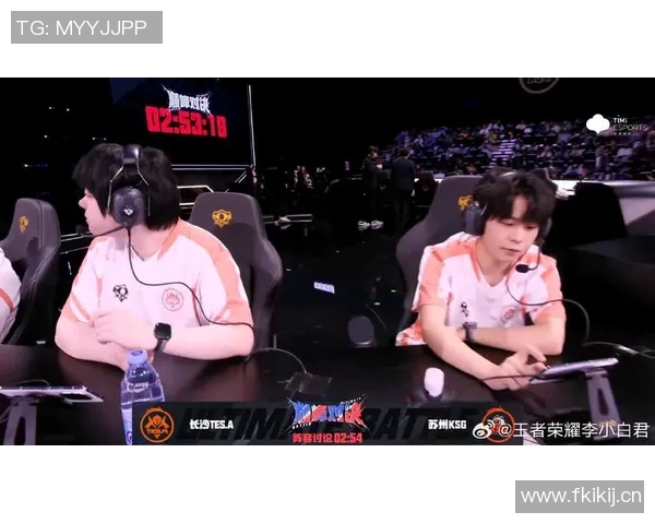 王者荣耀热点分析:TES战队盯防策略与对手应对之道