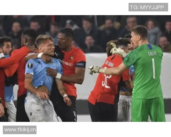 英超球队分布了哪些国家及其对联赛多样性的影响探讨